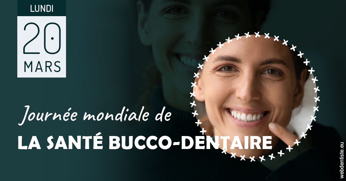 https://dr-virapin-apou-jeanmarc.chirurgiens-dentistes.fr/Journée de la santé bucco-dentaire 2023 2